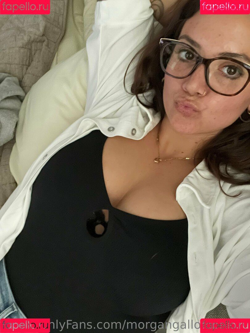 morgangallocomedy Onlyfans Photo Gallery 