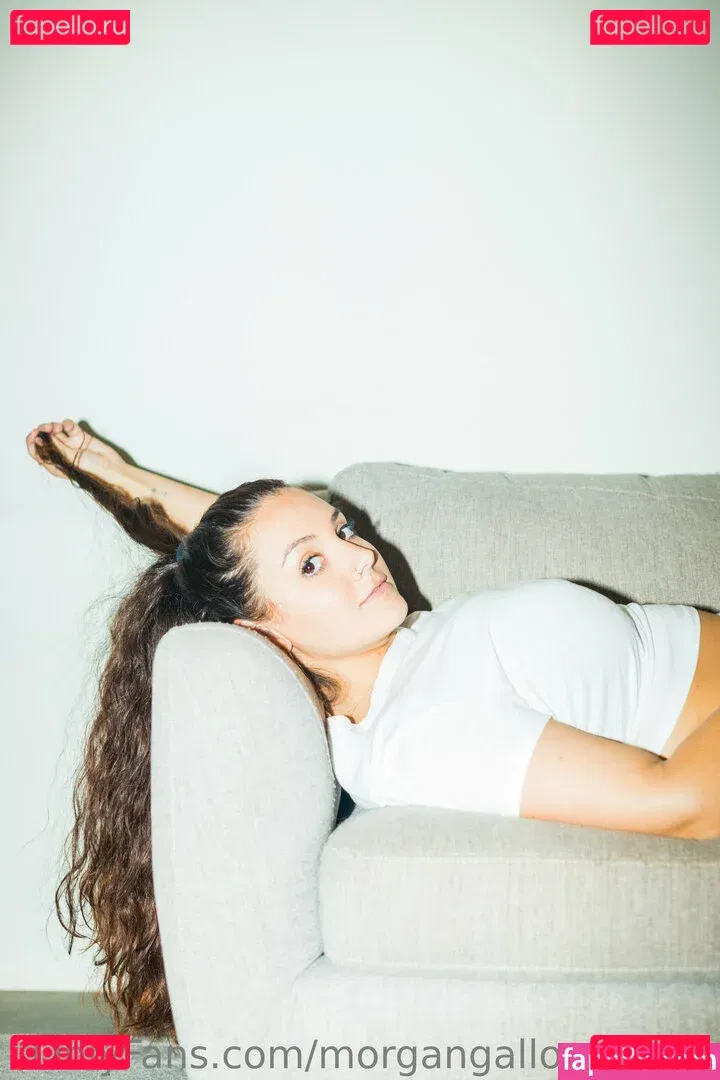 morgangallocomedy Onlyfans Photo Gallery 