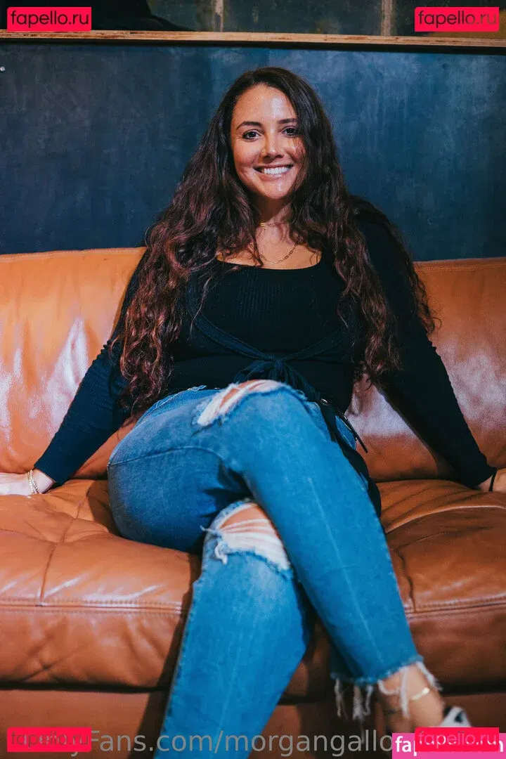 morgangallocomedy Onlyfans Photo Gallery 