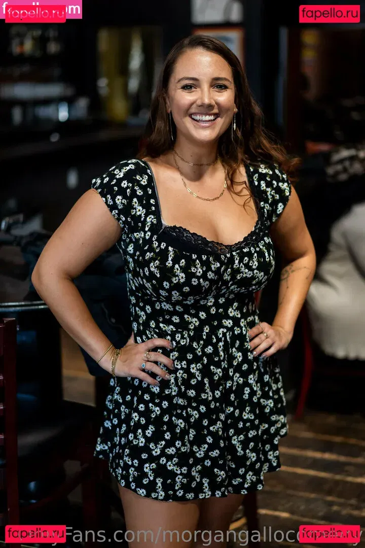 morgangallocomedy Onlyfans Photo Gallery 