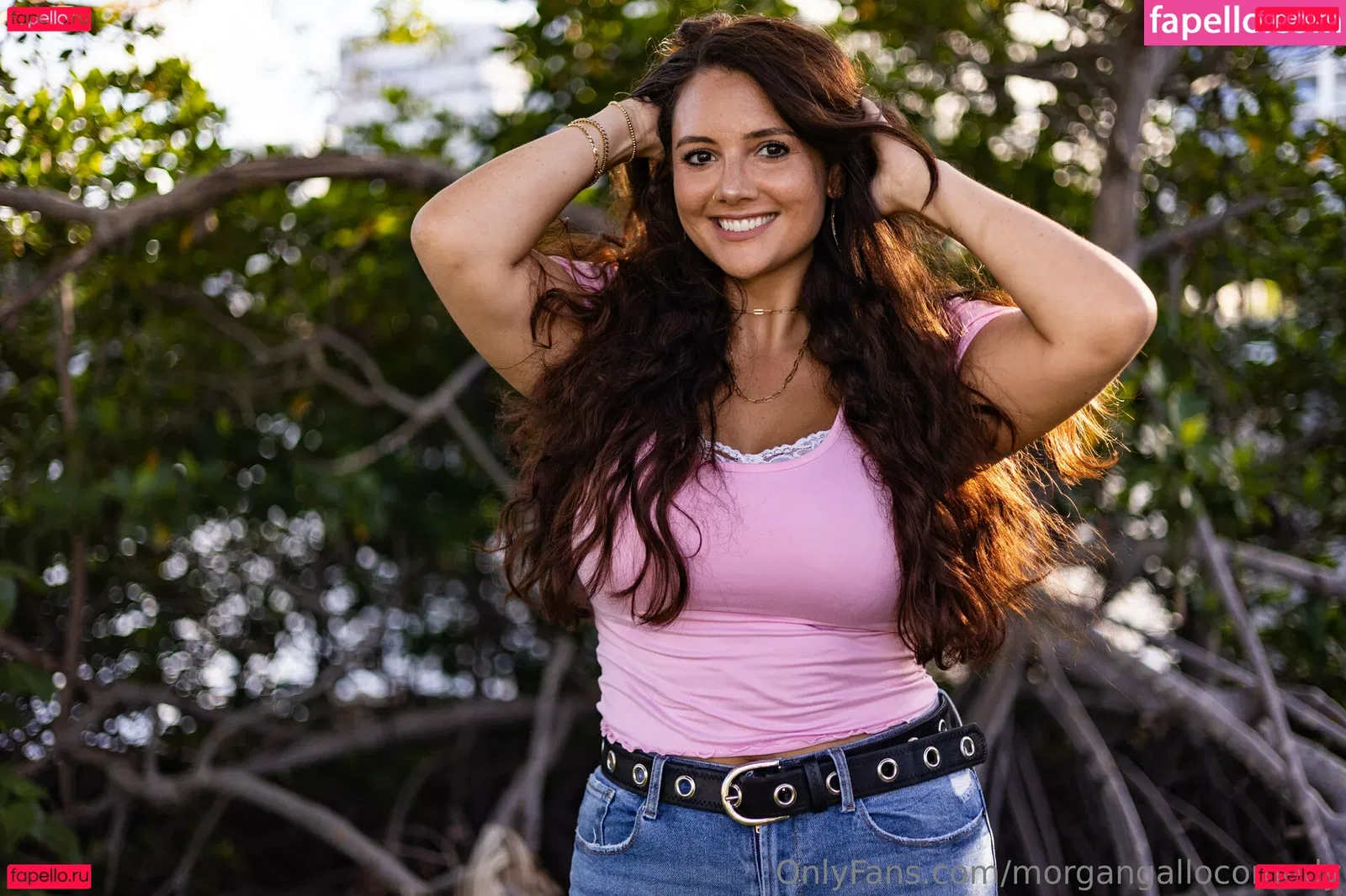 morgangallocomedy Onlyfans Photo Gallery 