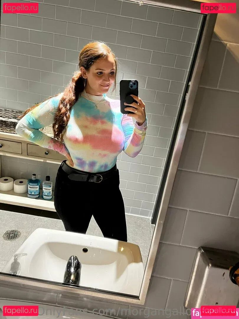 morgangallocomedy Onlyfans Photo Gallery 