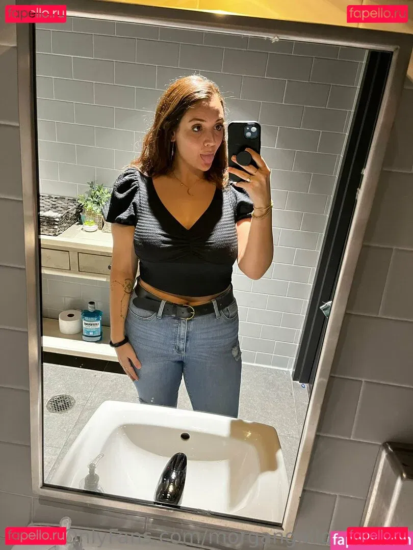 morgangallocomedy Onlyfans Photo Gallery 
