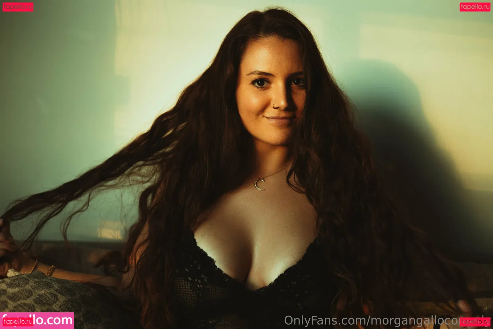 morgangallocomedy Onlyfans Photo Gallery 