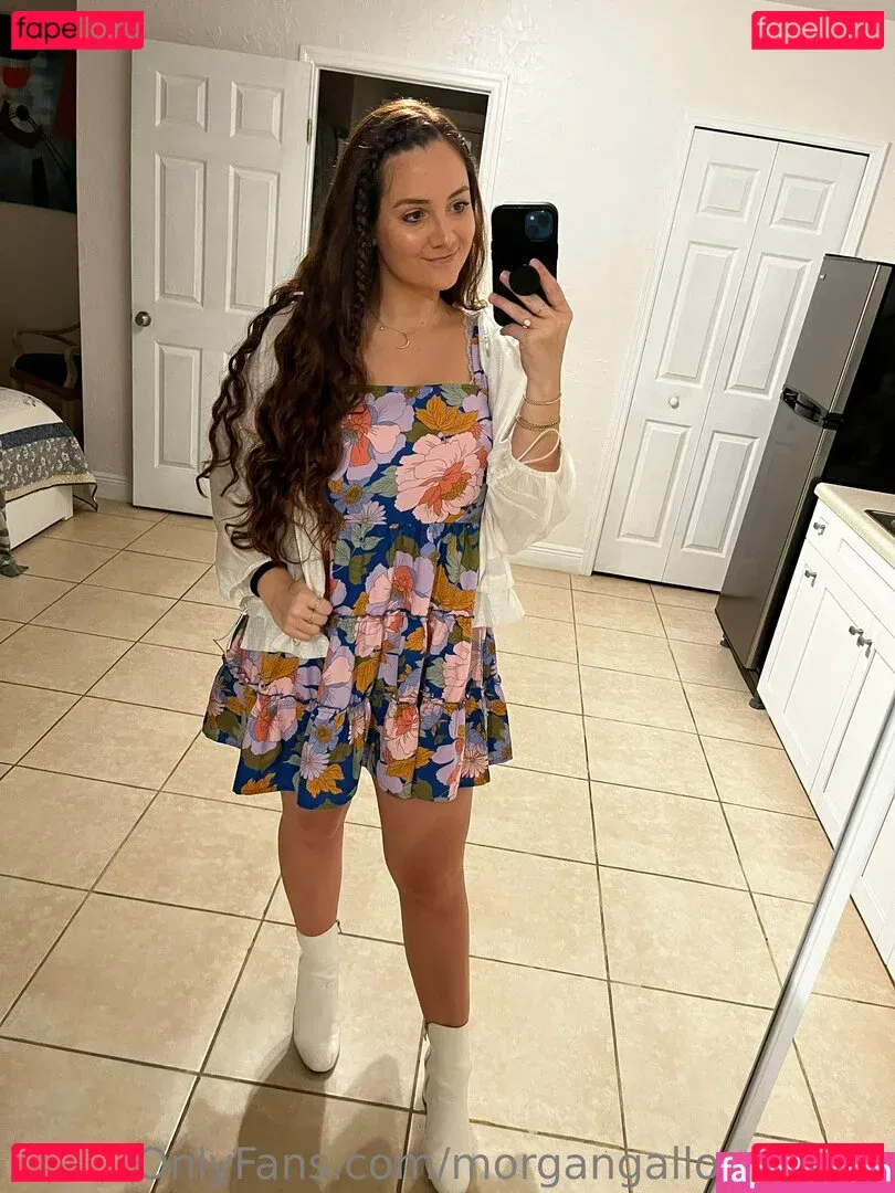 morgangallocomedy Onlyfans Photo Gallery 