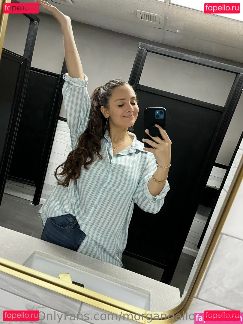 morgangallocomedy Onlyfans Photo Gallery 