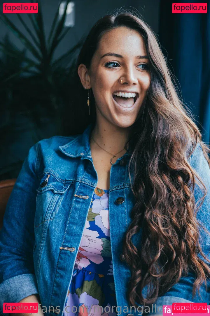 morgangallocomedy Onlyfans Photo Gallery 