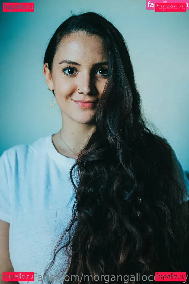 morgangallocomedy Onlyfans Photo Gallery 