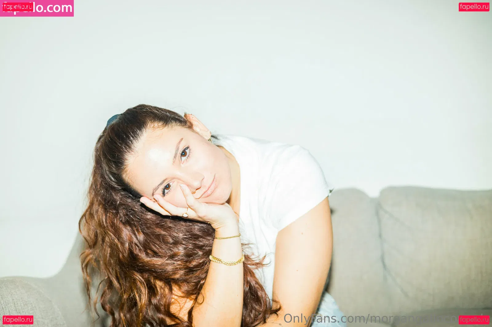 morgangallocomedy Onlyfans Photo Gallery 