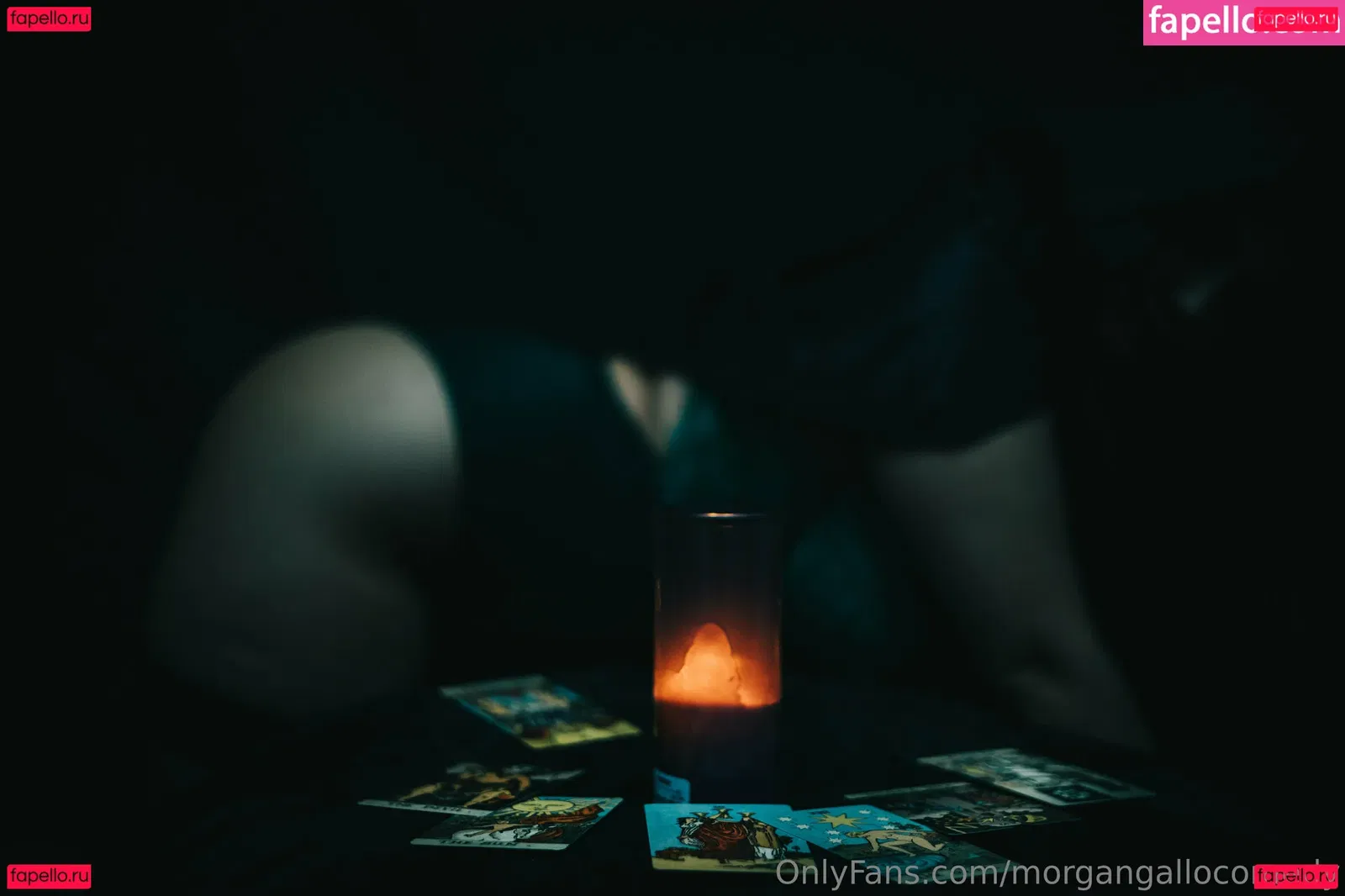 morgangallocomedy Onlyfans Photo Gallery 