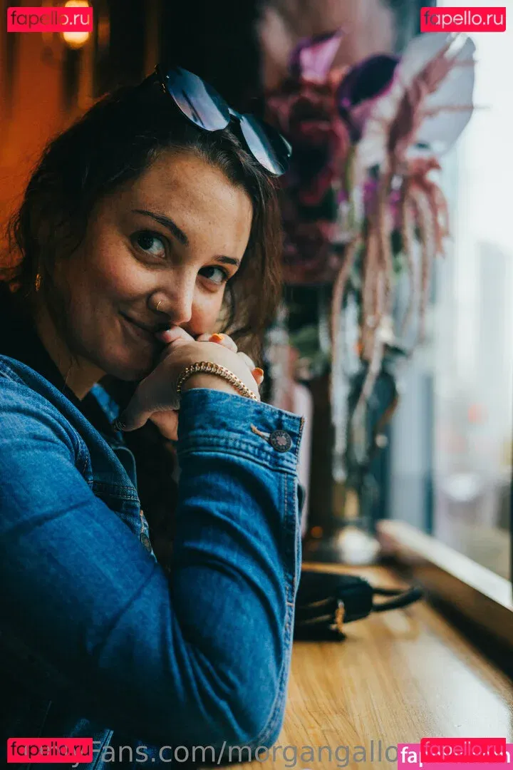 morgangallocomedy Onlyfans Photo Gallery 