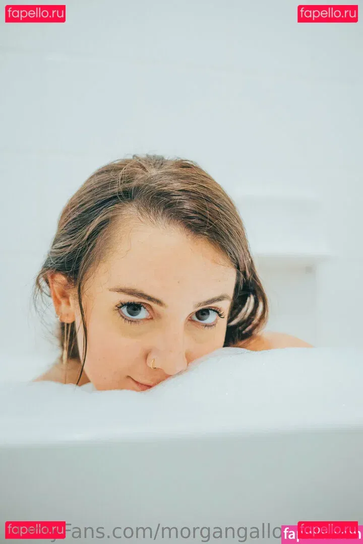 morgangallocomedy Onlyfans Photo Gallery 