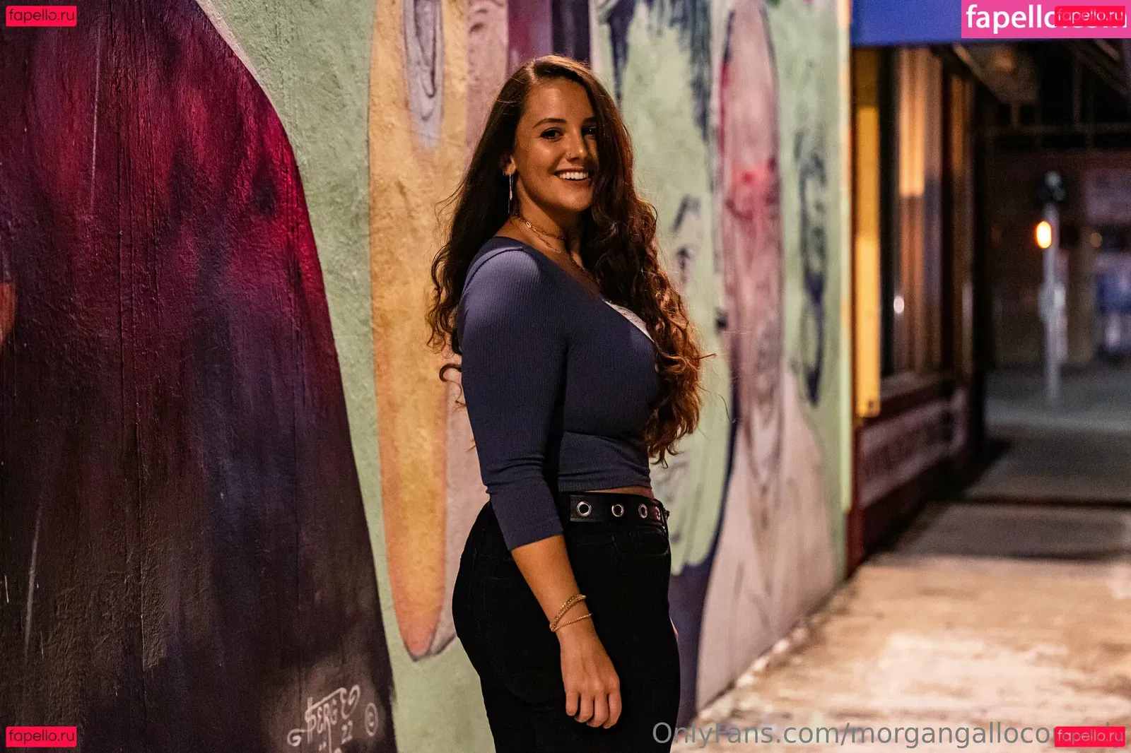 morgangallocomedy Onlyfans Photo Gallery 