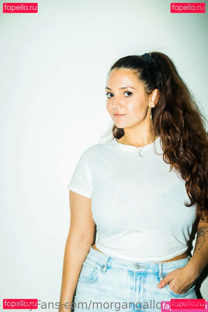 morgangallocomedy Onlyfans Photo Gallery 