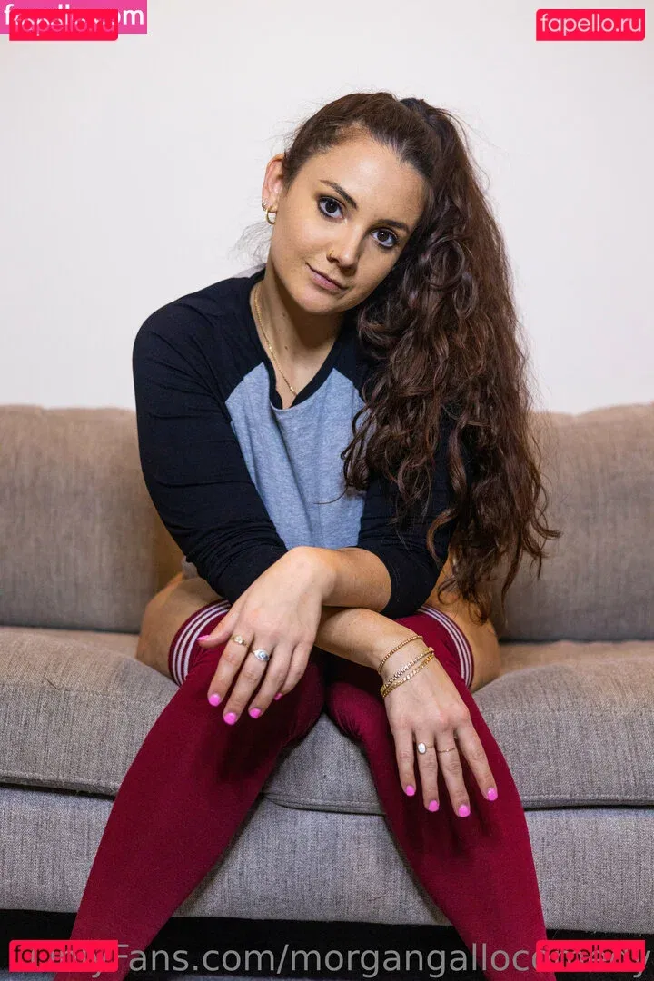 morgangallocomedy Onlyfans Photo Gallery 