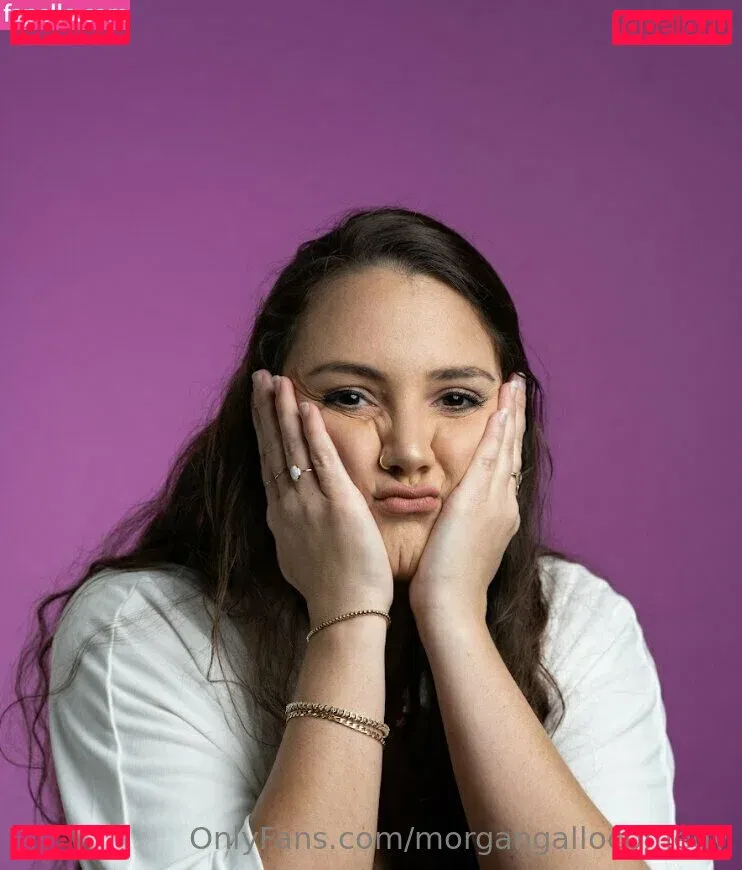 morgangallocomedy Onlyfans Photo Gallery 