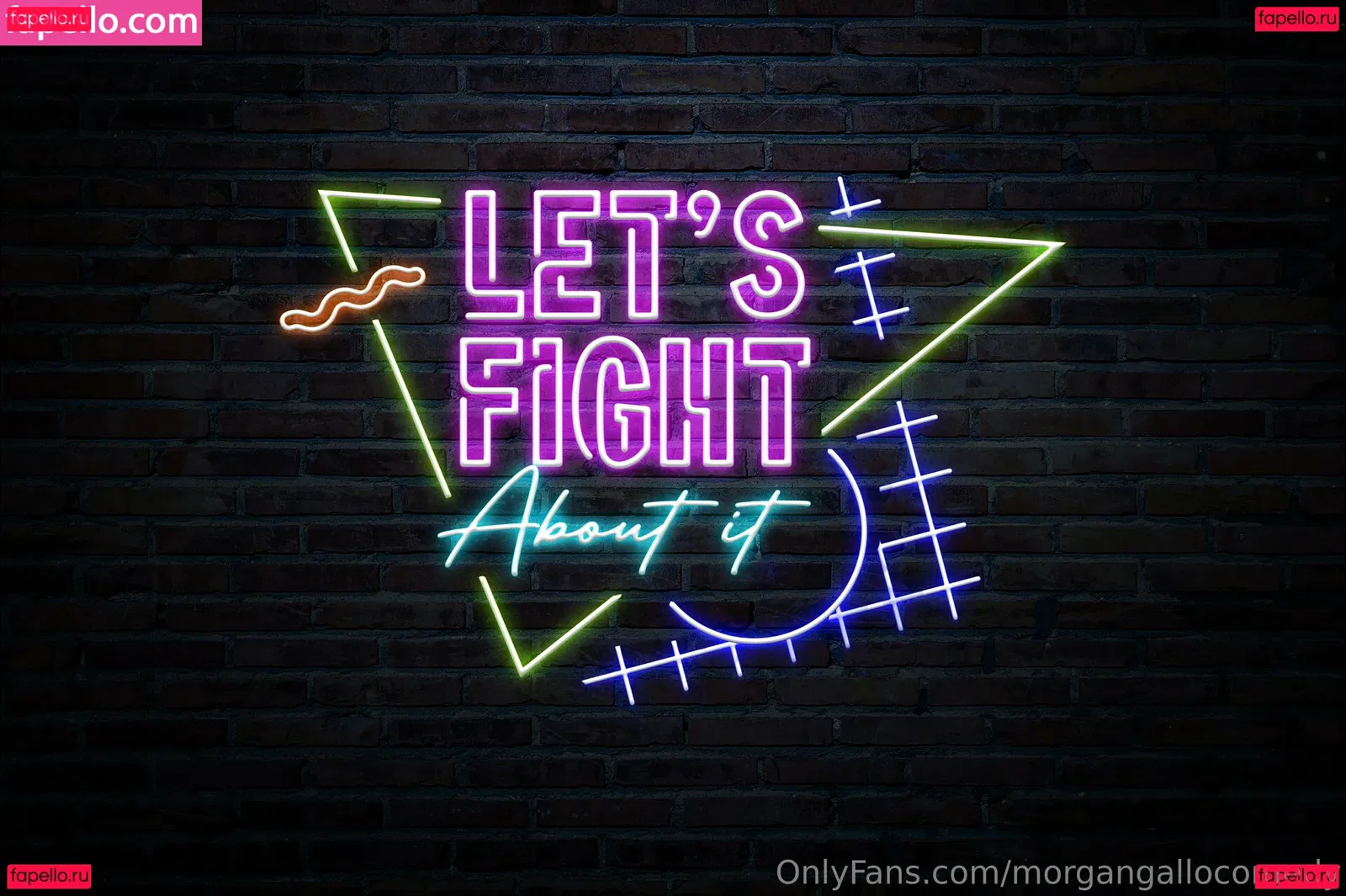 morgangallocomedy Onlyfans Photo Gallery 