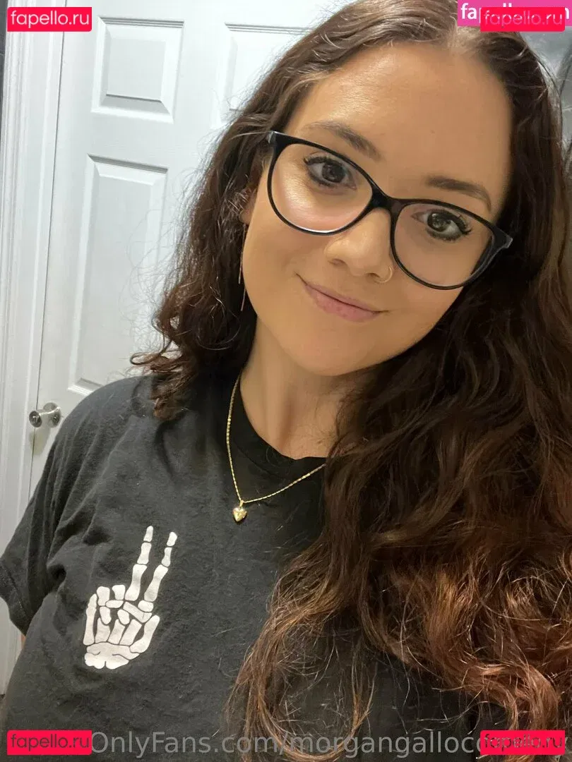 morgangallocomedy Onlyfans Photo Gallery 