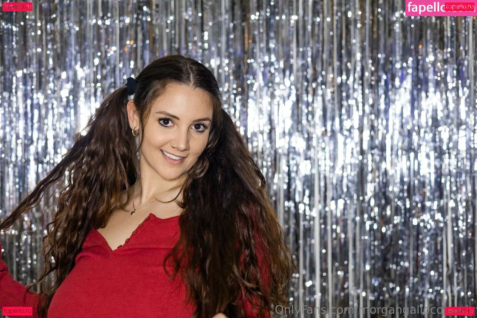 morgangallocomedy Onlyfans Photo Gallery 