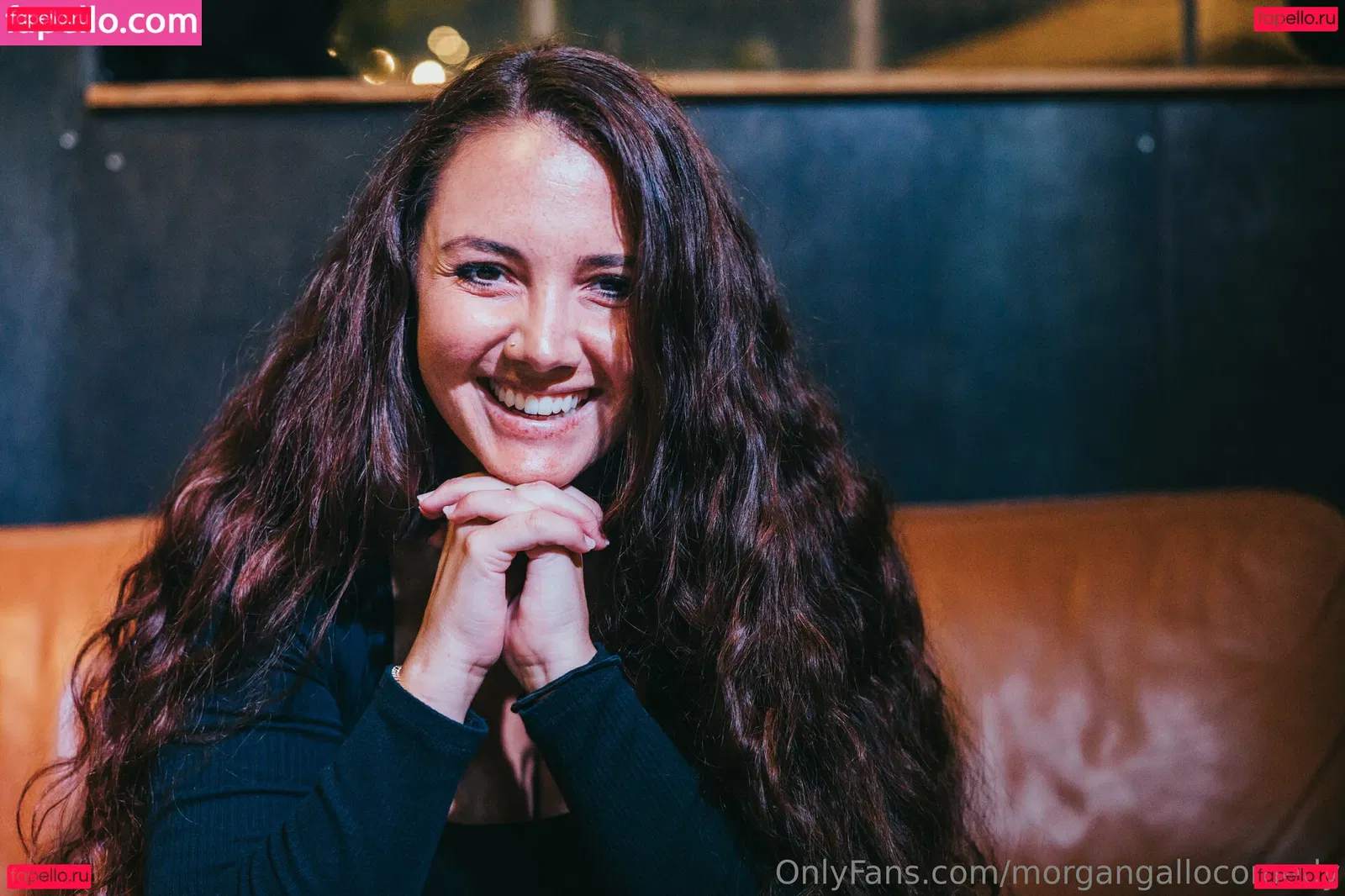 morgangallocomedy Onlyfans Photo Gallery 