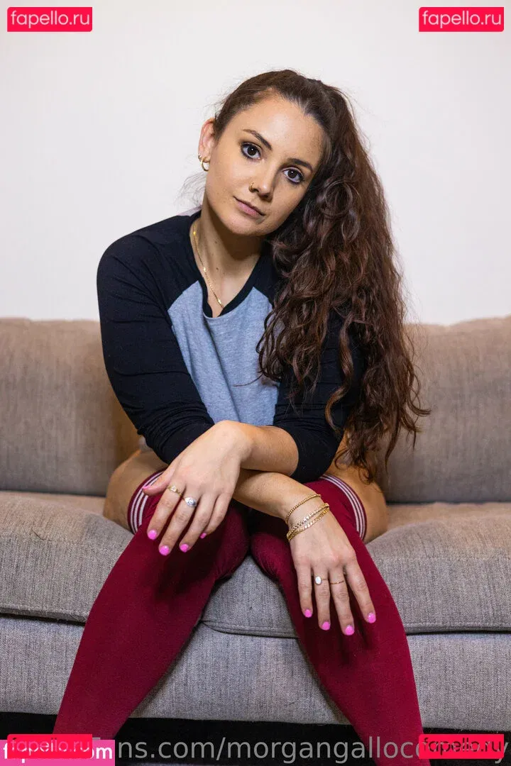 morgangallocomedy Onlyfans Photo Gallery 