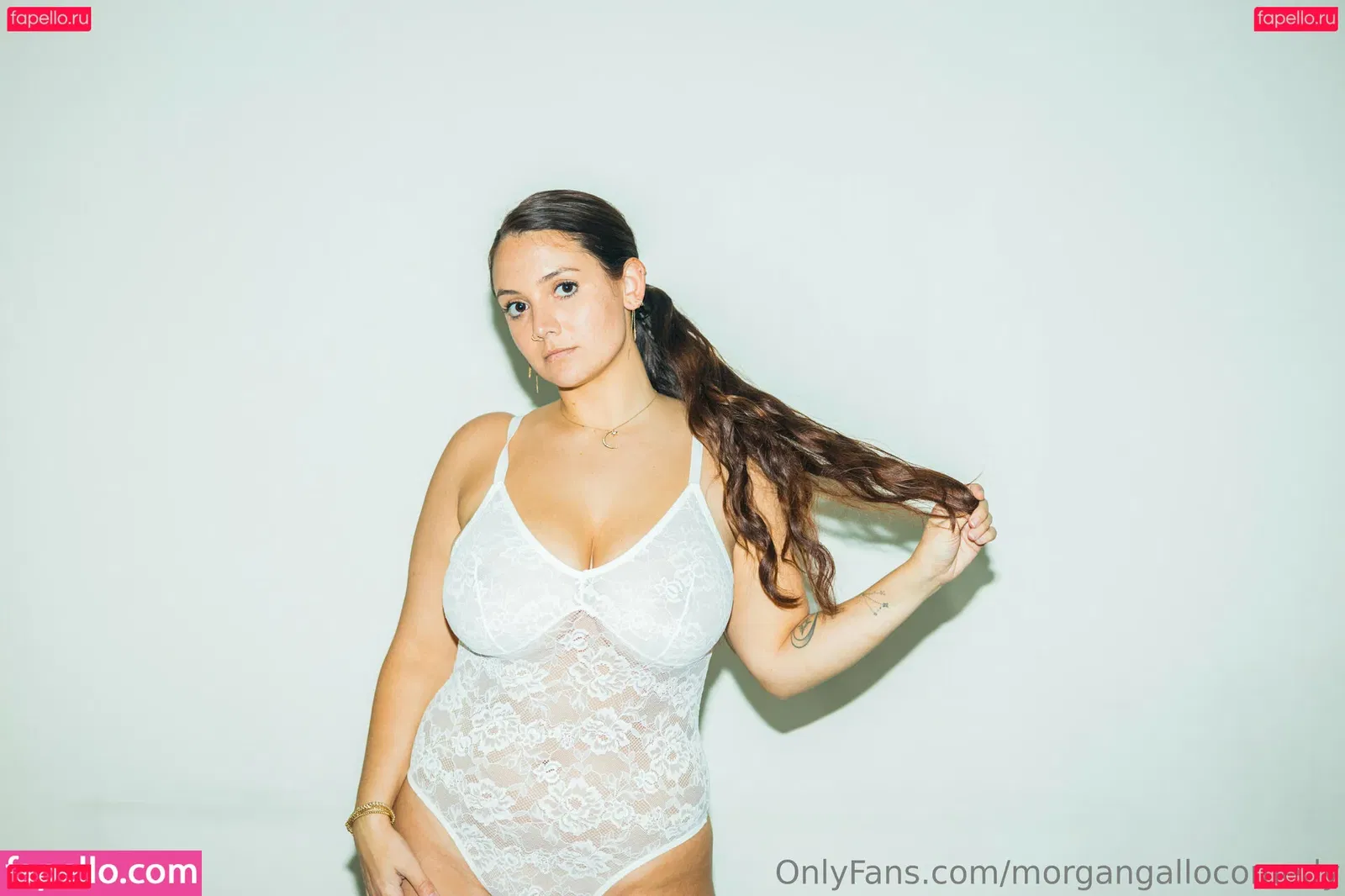 morgangallocomedy Onlyfans Photo Gallery 