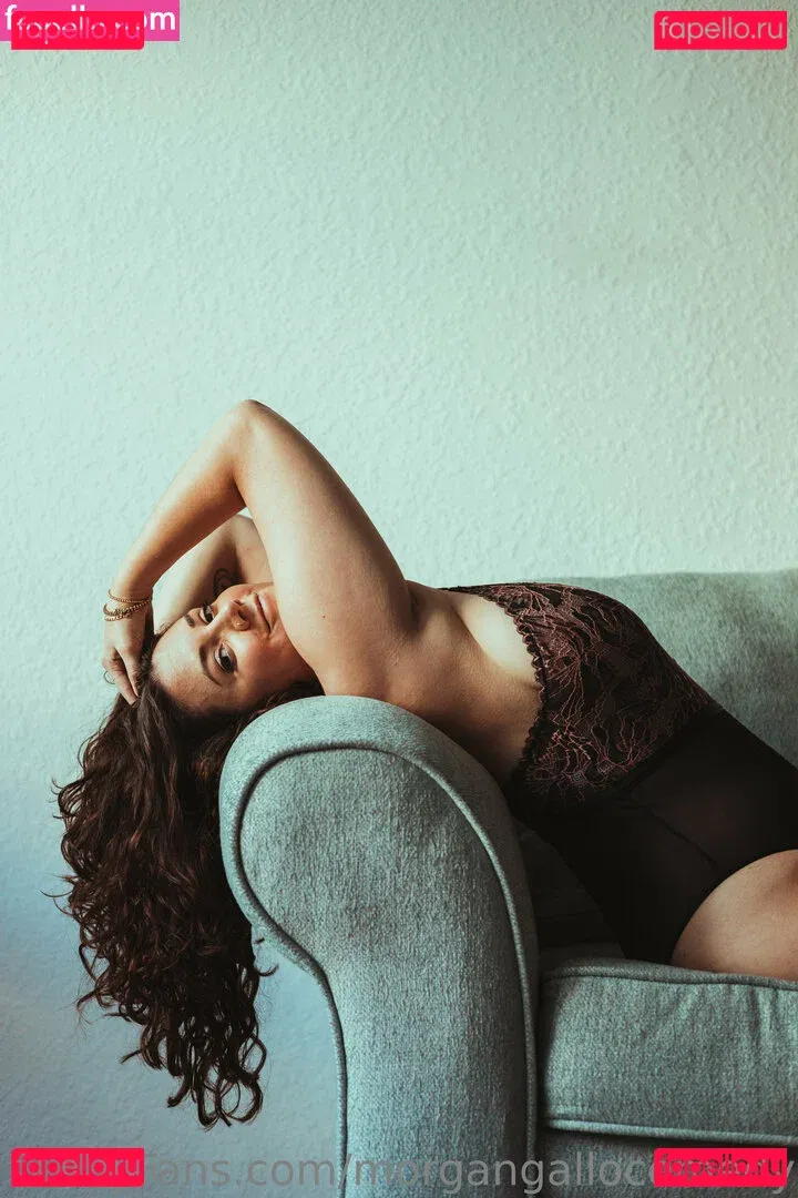 morgangallocomedy Onlyfans Photo Gallery 