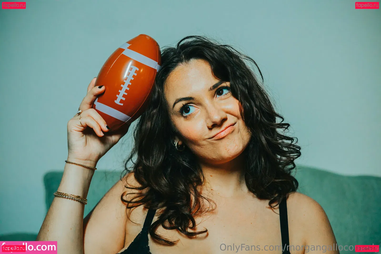 morgangallocomedy Onlyfans Photo Gallery 