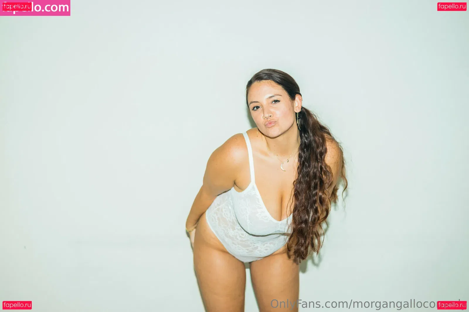 morgangallocomedy Onlyfans Photo Gallery 