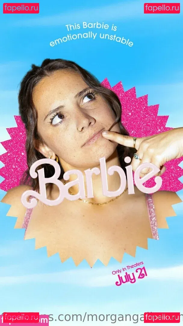 morgangallocomedy Onlyfans Photo Gallery 