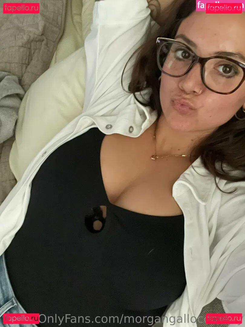 morgangallocomedy Onlyfans Photo Gallery 