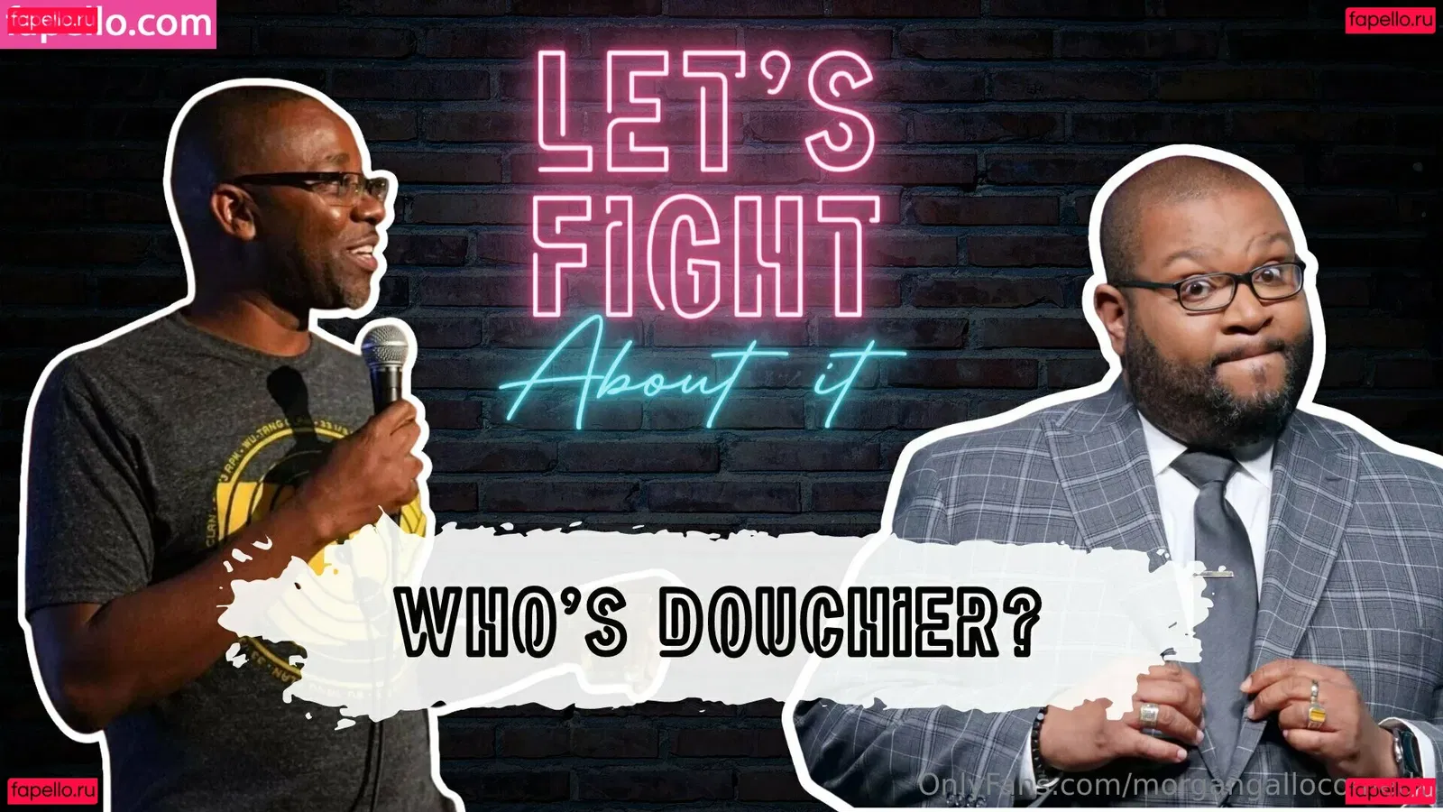 morgangallocomedy Onlyfans Photo Gallery 