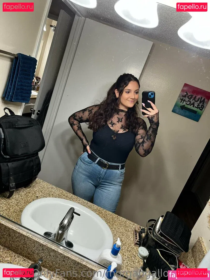 morgangallocomedy Onlyfans Photo Gallery 