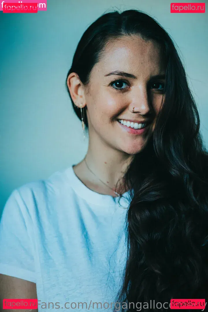 morgangallocomedy Onlyfans Photo Gallery 