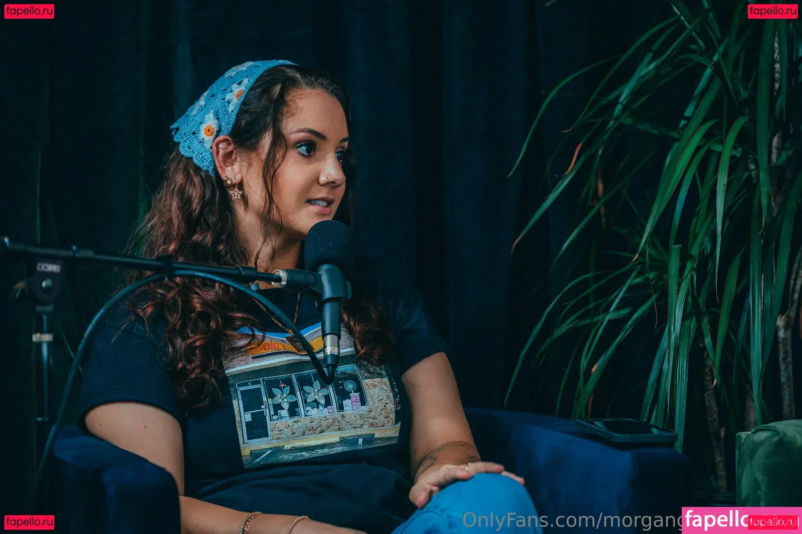 morgangallocomedy Onlyfans Photo Gallery 