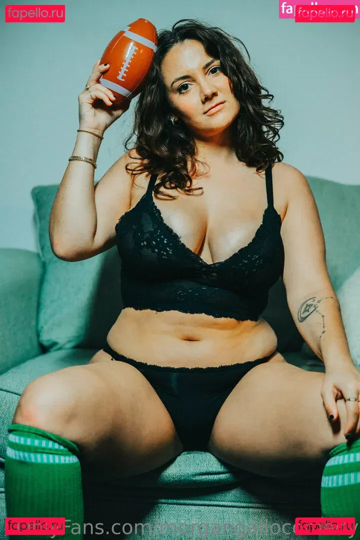 morgangallocomedy Onlyfans Photo Gallery 