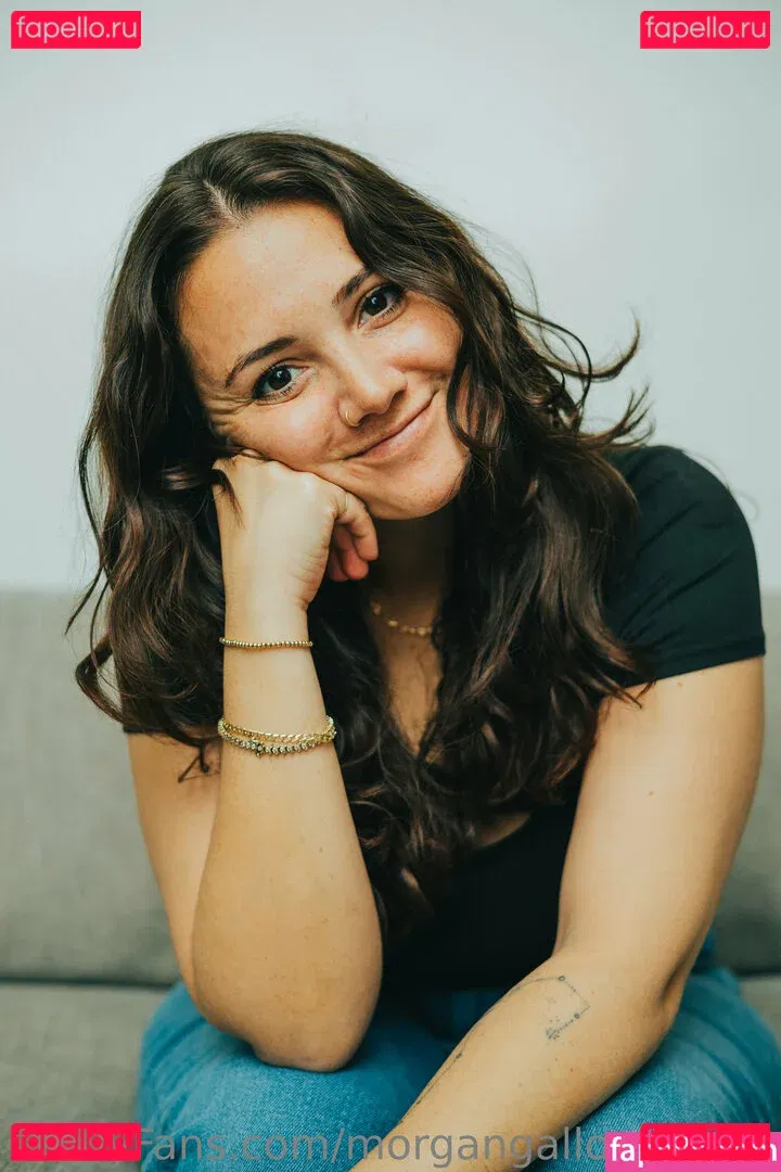 morgangallocomedy Onlyfans Photo Gallery 