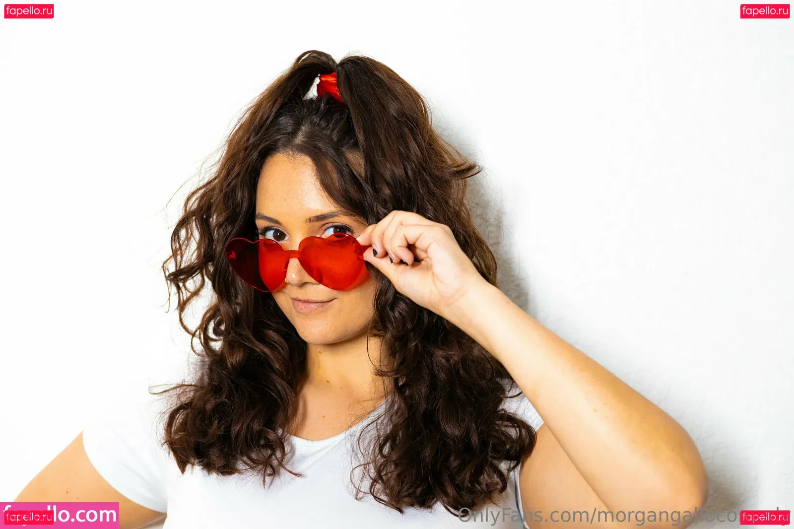 morgangallocomedy Onlyfans Photo Gallery 