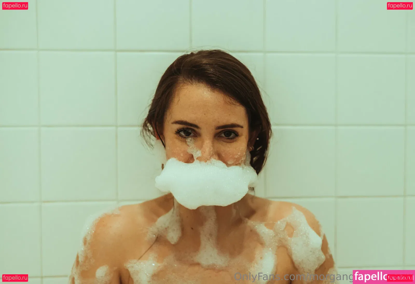 morgangallocomedy Onlyfans Photo Gallery 