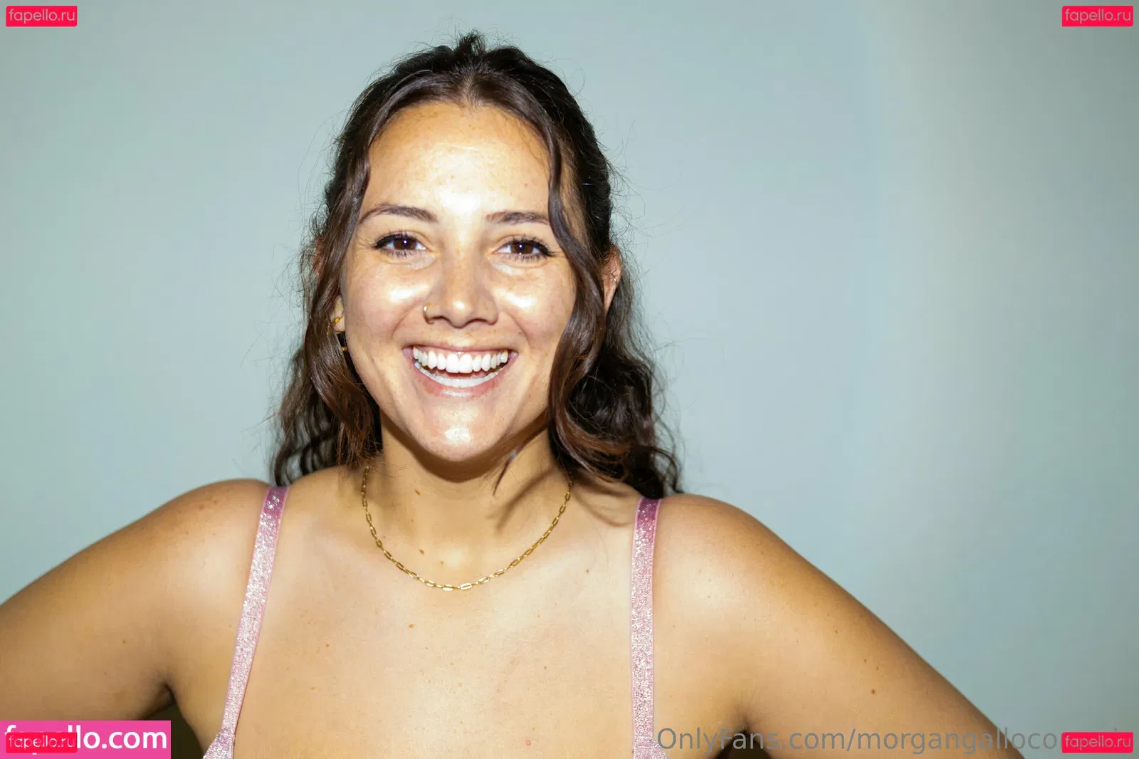 morgangallocomedy Onlyfans Photo Gallery 