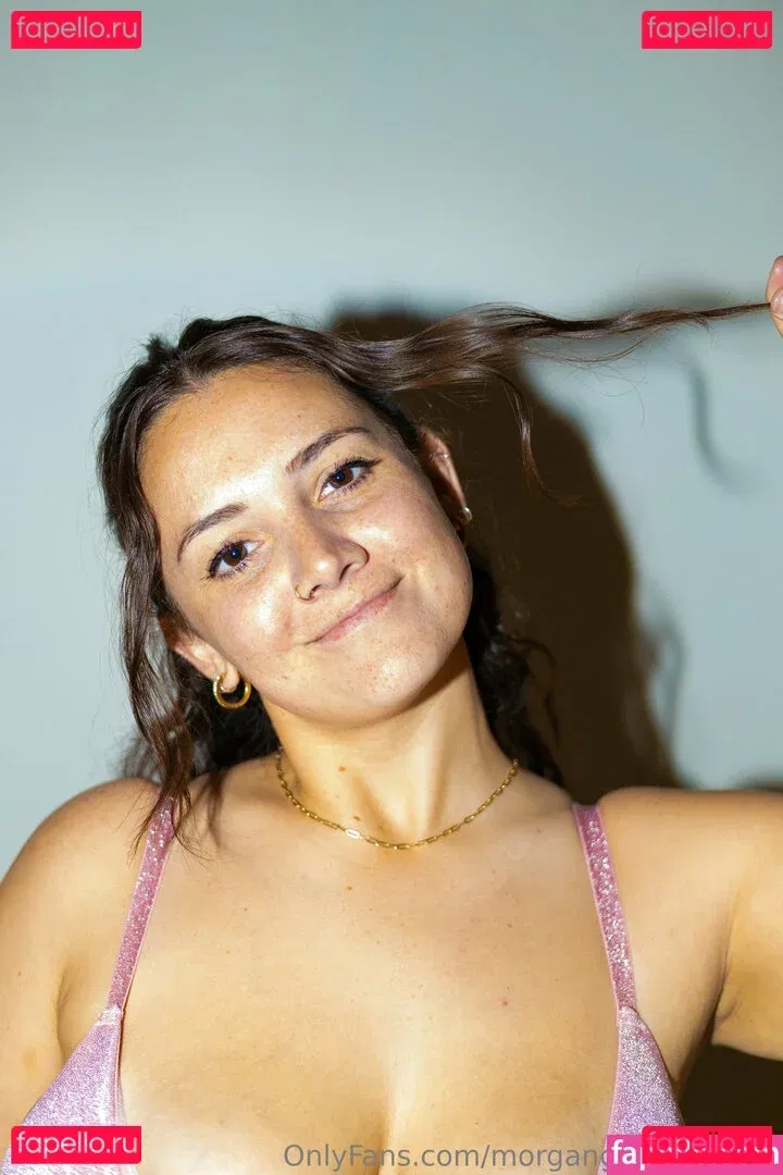 morgangallocomedy Onlyfans Photo Gallery 