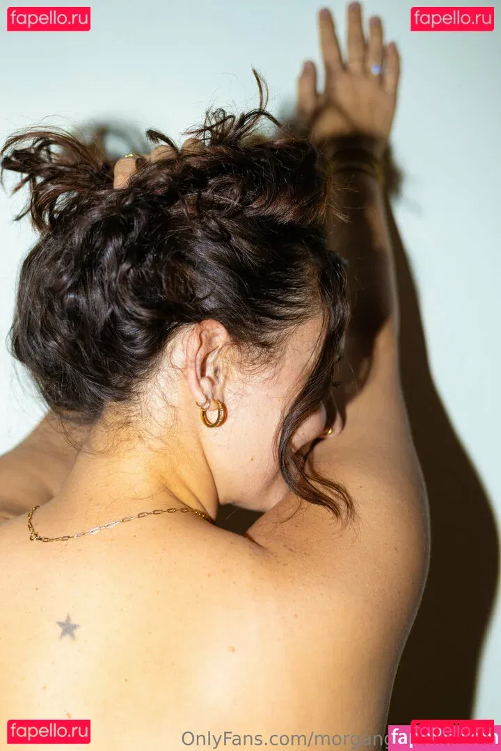 morgangallocomedy Onlyfans Photo Gallery 