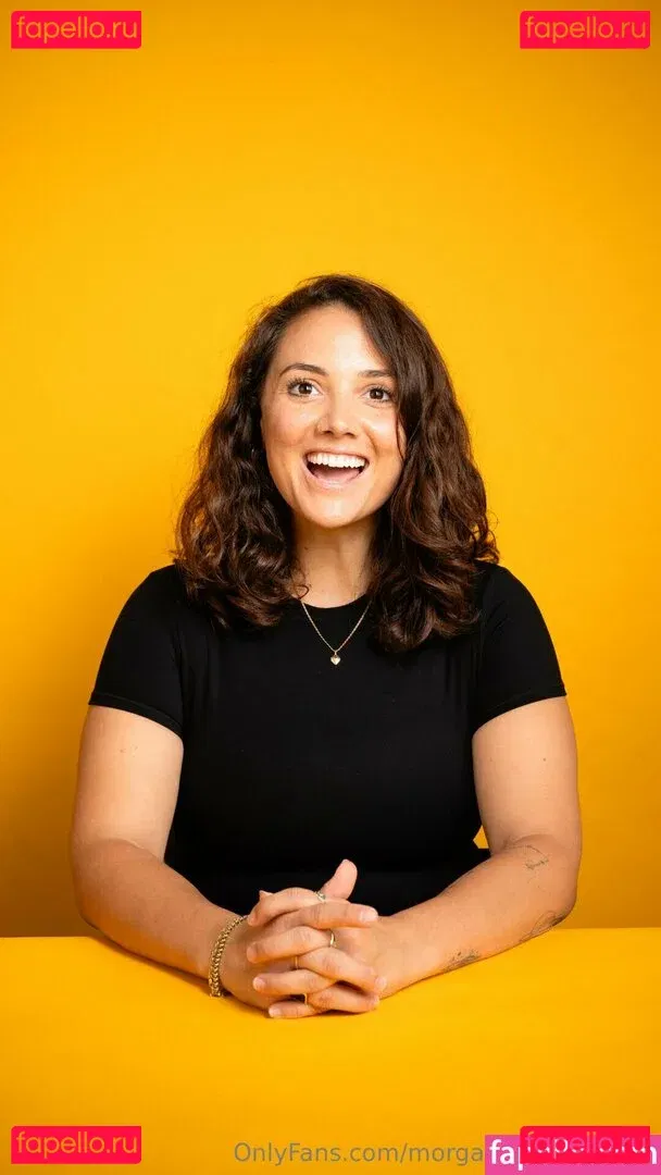 morgangallocomedy Onlyfans Photo Gallery 