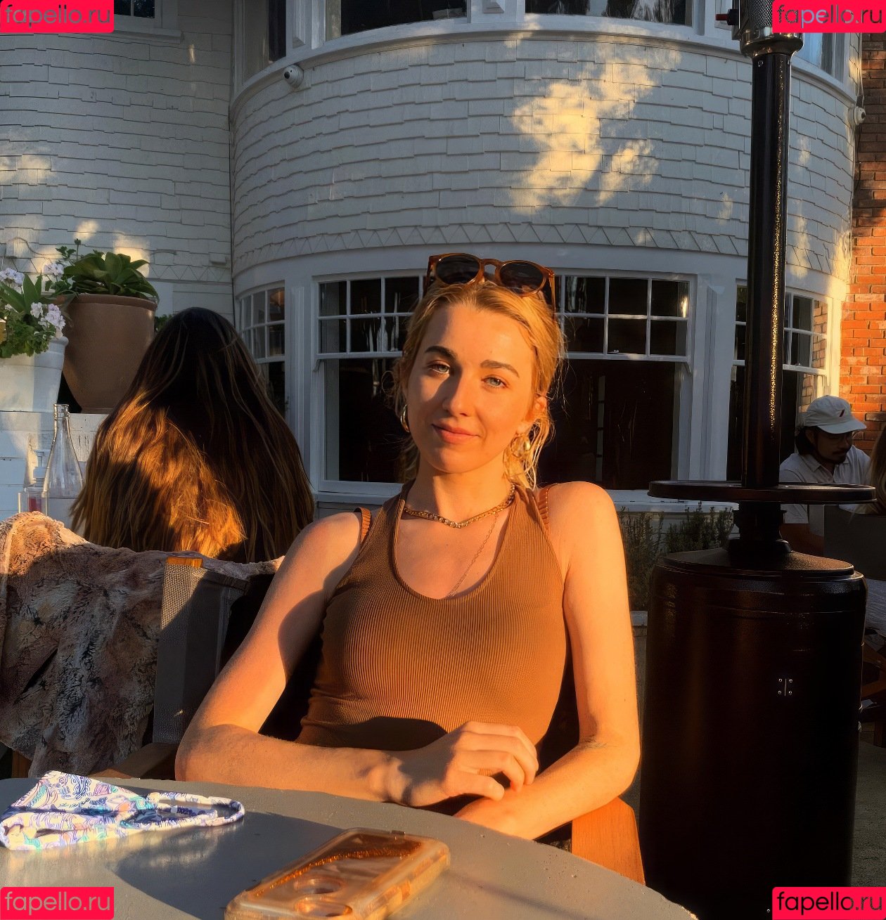 morgangallocomedy Onlyfans Photo Gallery 