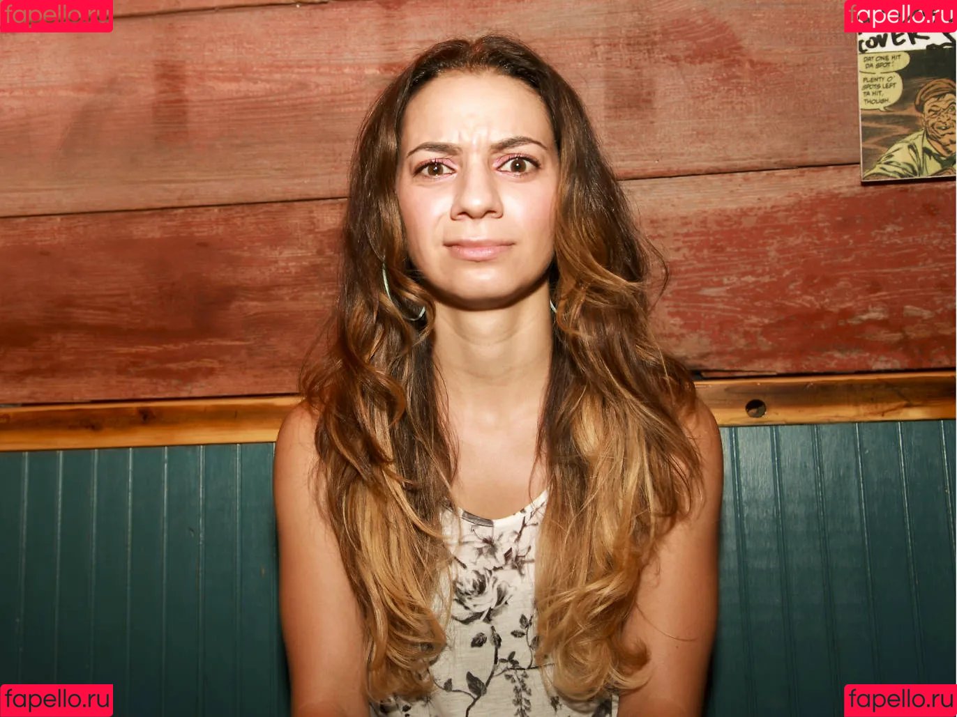 morgangallocomedy Onlyfans Photo Gallery 