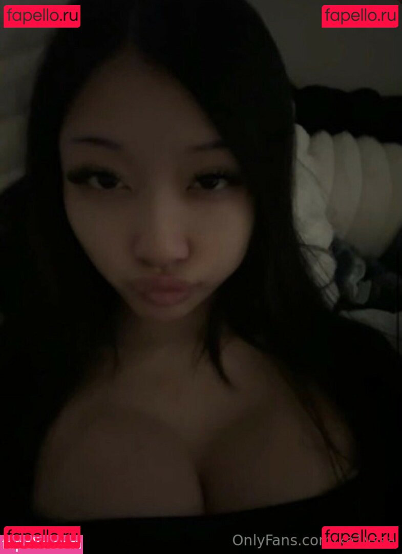 Ka1yssa Nude Onlyfans Photo 11
