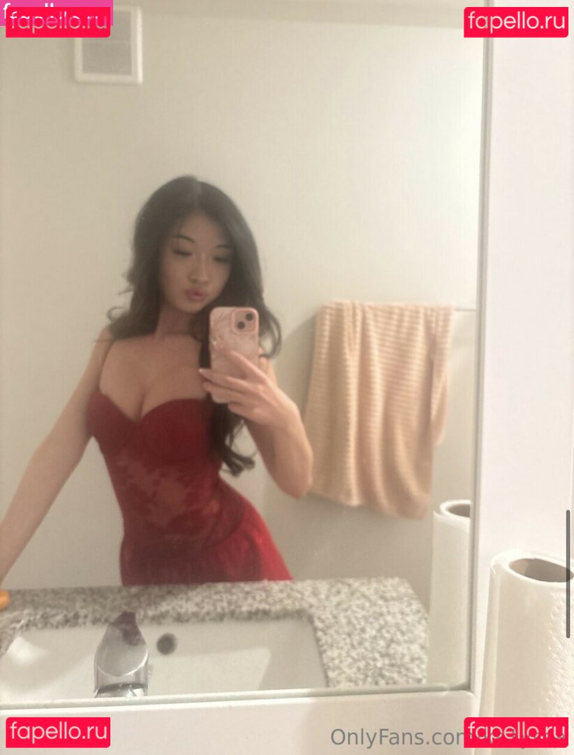 Ka1yssa Nude Onlyfans Photo 9