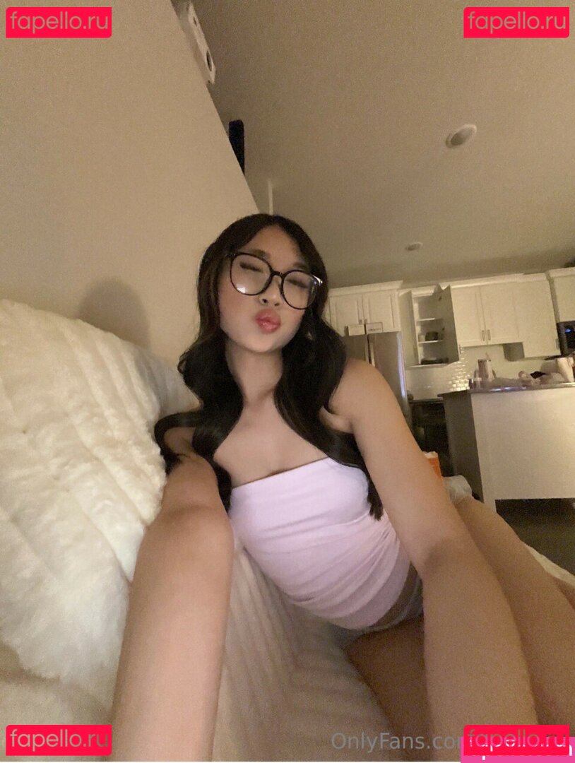 Ka1yssa Nude Onlyfans Photo 8