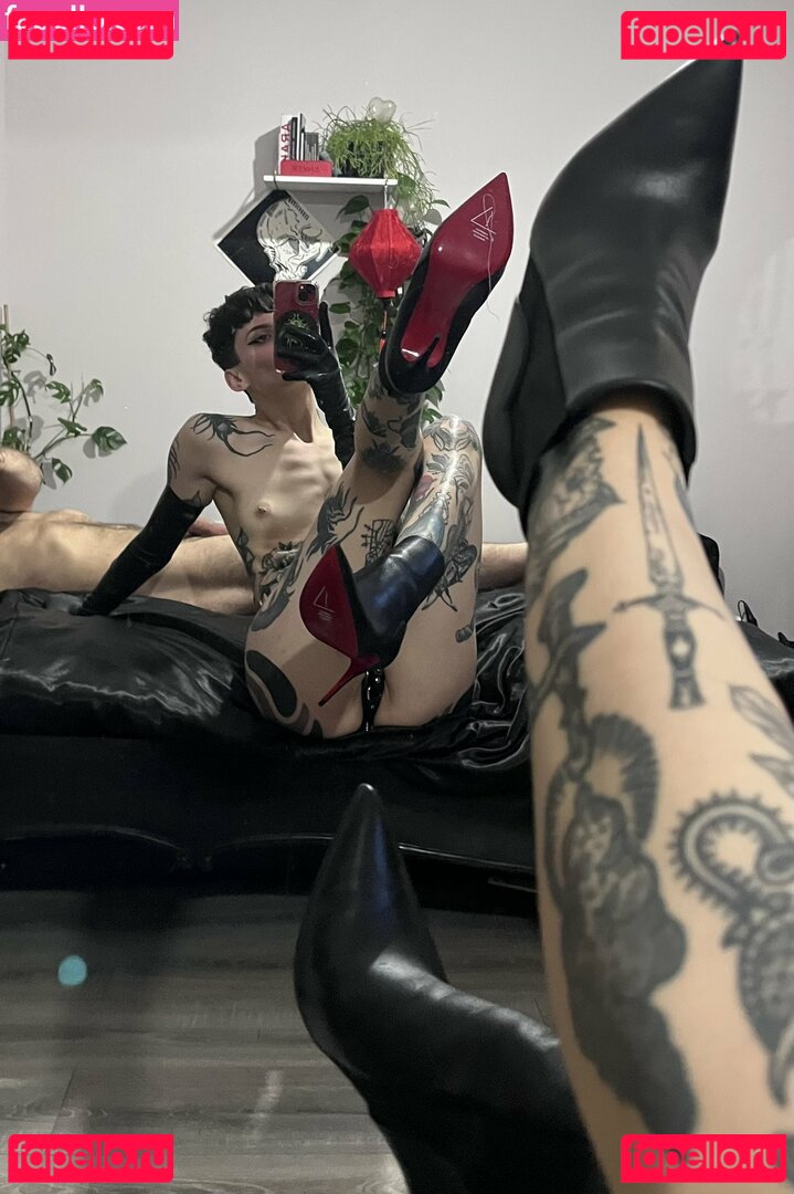 Mistress AE Nude Onlyfans Photo 51