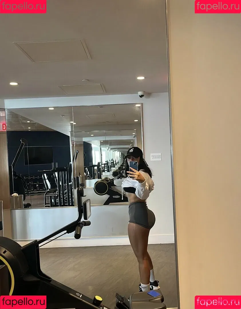 gymgirllex Onlyfans Photo Gallery 